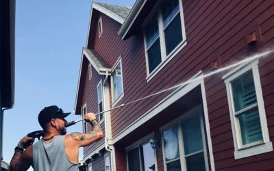 Why Clean Exteriors Lead to Fewer Home Repair Costs