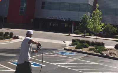 Blog 2 Should I Wait For Warmer Weather To Schedule A Pressure Washing Service?