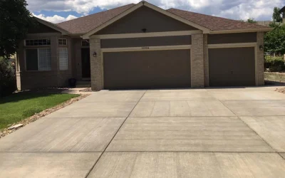 Blog 5 Should I Pressure Wash Before Mulching and Landscaping?