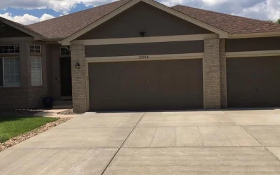 Blog 8 Late Summer Pressure Washing: Why August is Ideal Before Fall Debris Hits