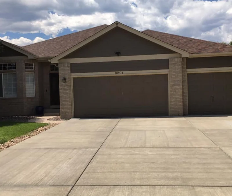 How Can I Maintain My Home’s Curb Appeal After Summer Pressure Washing?