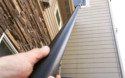 Best Window Cleaning in Arvada, CO