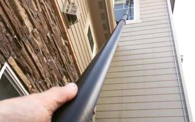 Is It Time to Invest in Professional Window Cleaning Services?