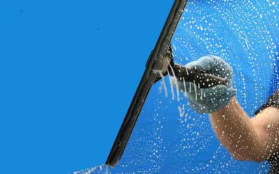 The Best Window Cleaning in Highlands Ranch, CO