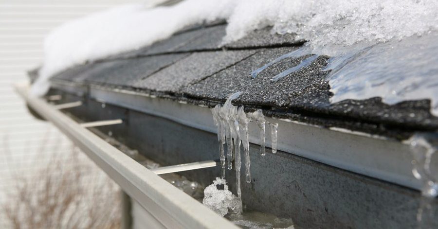 Can You Get Your Gutters Cleaned in the Winter?