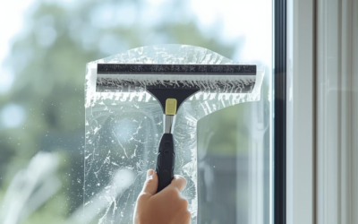 1 Why Do My Windows Look Smeared After Cleaning?