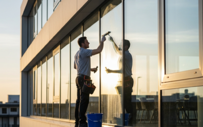 1 How do I find a reliable window cleaning company near me?