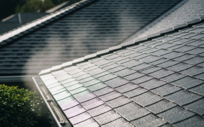 What’s the Soft Wash Roof Cost with Asphalt Shingles in 2026?