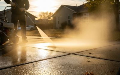 Need Arvada Pressure Washing? How Do You Choose?