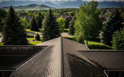 Need Roof Cleaning in Highlands Ranch, CO?