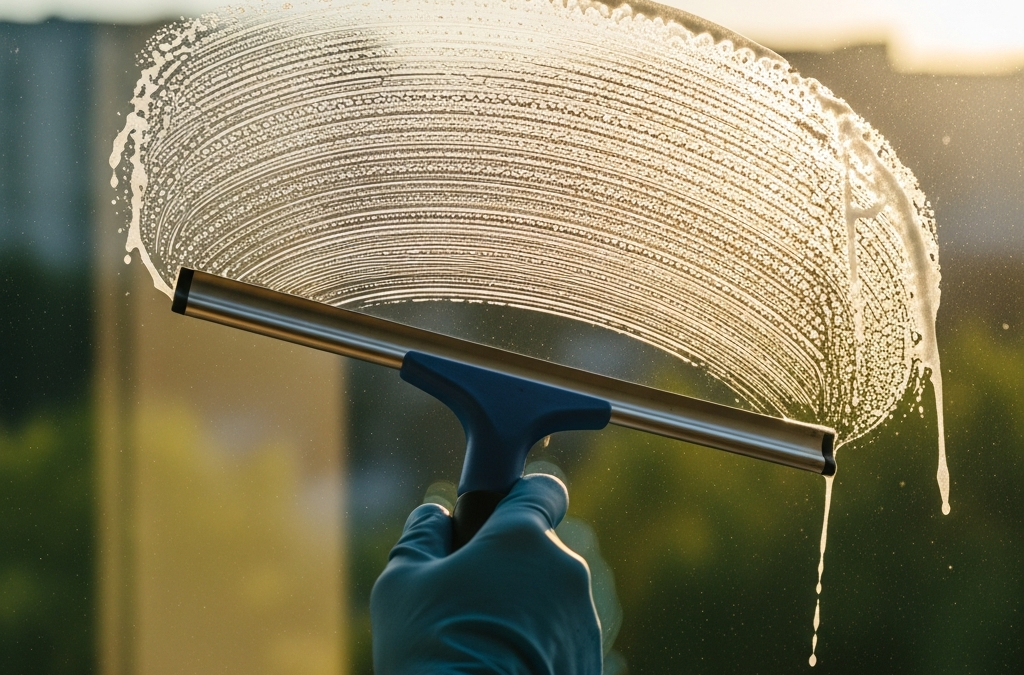 window cleaning company aurora co