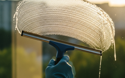 Need Sparkling Windows? How Do You Choose?