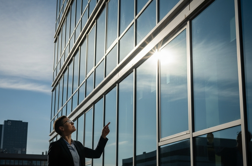 window washing company englewood