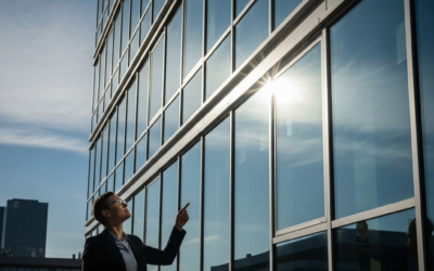 1 Need Sparkling Windows? How Do You Choose?