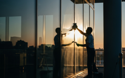 2 Need Sparkling Windows? Where’s the Best Option?