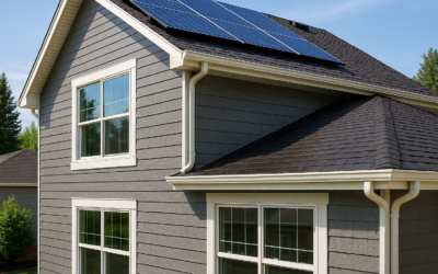 What Does It Mean To Clean Gutters In Highlands Ranch CO?