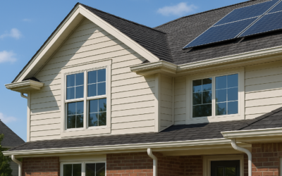 Is Gutter Cleaning Really Necessary In Highlands Ranch CO?