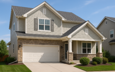 Where Does The Dirt Go When You Pressure Wash In Greenwood Village CO?