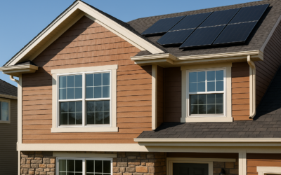Can You Power Wash A Hardie Board In Cherry Hills Village CO?