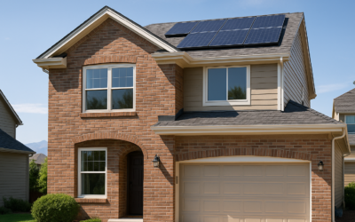 How Long Does Roof Cleaning Take In Highlands Ranch CO?