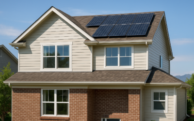 What Does Roof Cleaning Include In Greenwood Village CO?