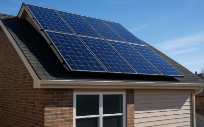 Why Is It So Hard To Sell A House With Solar Panels In Cherry Hills Village CO?