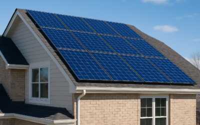 Why Do People Say No To Solar Panels In Aurora, CO?