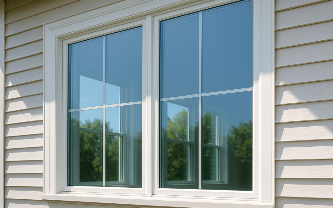 What Does Window Cleaning Include in Littleton CO?
