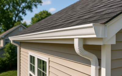 How Long Should Gutter Cleaning Take In Cherry Creek CO?