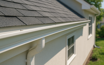 What Happens If I Never Clean My Gutters in Castle Pines CO?