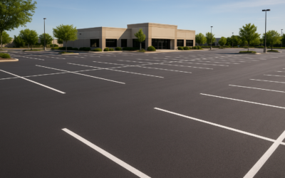 Blog 2 What Is The Checklist For Parking Cleaning In Meridian CO?