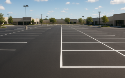 Blog 3 What Is The Checklist For Parking Cleaning In Lone Tree CO?
