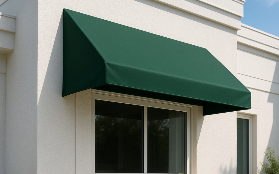 What’s The Best Way To Clean An Awning In Highlands Ranch CO?